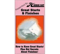 Grandes comienzos y acabados [VHS]