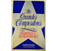 GRANDES COMPOSITORES,LOS