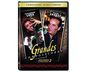 Grandes Compositores Volumen 2 [USA] [DVD]