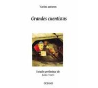 Grandes Cuentistas (ebook)