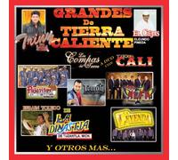 Grandes De Tierra Calient