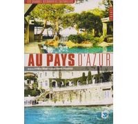 Grandes découvertes culturelles - France - Au pays d'Azur [Francia] [DVD]