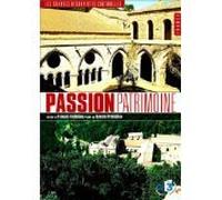Grandes découvertes culturelles - France - Passion patrimoine [Francia] [DVD]
