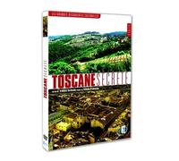 Grandes découvertes culturelles - Italie - Toscane secrète [Francia] [DVD]