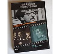 Grandes Directores 10 R. W. FASSBINDER - LA ANSIEDAD DE VERONIKA VOSS (1982) / LOLA (1981)