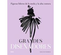 Grandes diseñadores (DISE?O)
