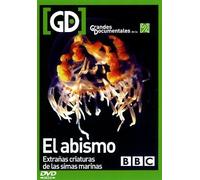 Grandes Documentales de la 2: el Abismo