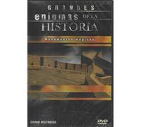 Grandes Enigmas de la Historia: Monumentos Mágicos DVD [DVD]