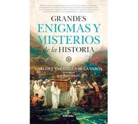 Grandes Enigmas Y Misterios De La Historia
