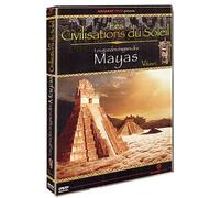 Grandes Enigmes Des Mayas [Francia] [DVD]