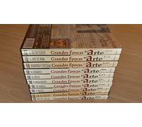 GRANDES EPOCAS DEL ARTE [DVD]