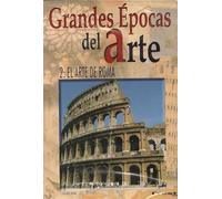 Grandes Épocas del Arte: El Arte de Roma, Vol. 2 DVD