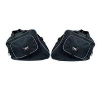Grandes Equipos para Motores - Kawasaki Versys 1000 / 650Lt Alforjas Bolsas Interiores Bolsas para Equipaje