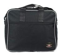 Grandes Equipos para Motores - Top Box Interior Liner Bag Bolsa de Equipaje para Givi Trekker Outback 42 LTR Monokey…