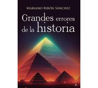 Grandes errores de la historia