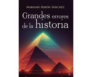 Grandes errores de la historia
