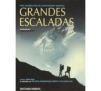 Grandes Escaladas