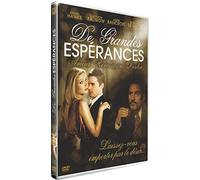 Grandes espérances, De [Francia] [DVD]