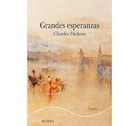 Grandes Esperanzas: 12 (Minus)