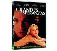 Grandes esperanzas
