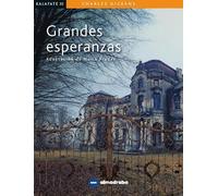 Grandes esperanzas: 33 (Kalafate)