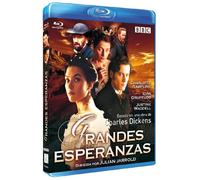GRANDES ESPERANZAS (BLU-RAY)
