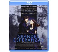 Grandes Esperanzas [Blu-ray]