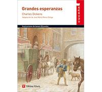 Grandes Esperanzas (Colección Cucaña) - 9788468202457
