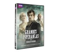 Grandes Esperanzas [DVD]