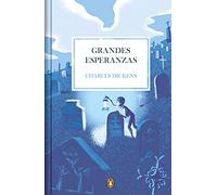 Grandes esperanzas (edición especial en tapa dura) (Ediciones Conmemorativas)