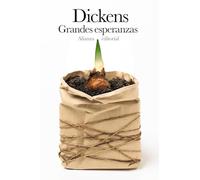 Grandes esperanzas (El libro de bolsillo - Bibliotecas de autor - Biblioteca Dickens)