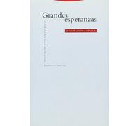 Grandes Esperanzas. Ensayos De Análisis Político (VARIOS)