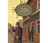 Grandes esperanzas (Ilustrados)