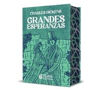 Grandes Esperanzas (Platino Clásicos Ilustrados)