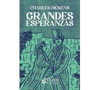 Grandes Esperanzas (Platino Clásicos Ilustrados)