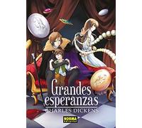 Grandes esperanzas (SIN COLECCION)