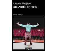 Grandes éxitos: 11 (Andanzas)
