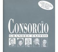 Grandes Exitos
