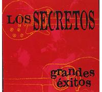 Grandes Exitos