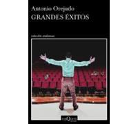 Grandes Éxitos