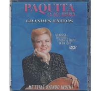Grandes Exitos [Alemania] [DVD]