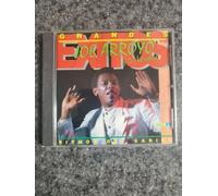 Grandes Exitos de Joe Arroyo