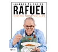 Grandes Éxitos De Rafuel (ebook)