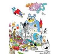 Grandes Éxitos (ebook)