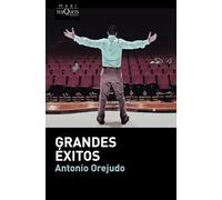Grandes éxitos (MAXI)
