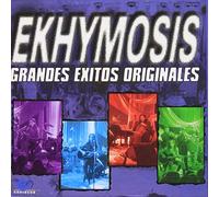 Grandes Exitos Originales
