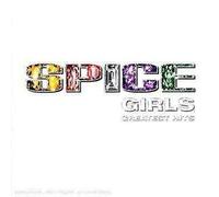 Grandes Éxitos - Spice Girls CD VIRGIN