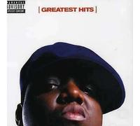 Grandes Éxitos - The Notorious B.I.G. CD BAD BOY