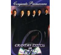 Grandes Exitos [USA] [DVD]
