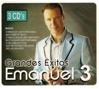 Grandes exitos vol.3